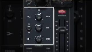 Studio-Effekt-Plugin Waves Magma Tube Channel Strip (Digitales Produkt) - 2