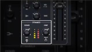 Studio-Effekt-Plugin Waves Magma Tube Channel Strip (Digitales Produkt) - 3
