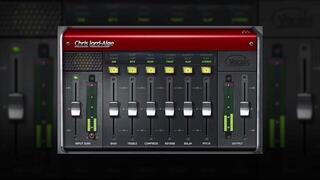 Effect Plug-In Waves Chris Lord-Alge Signature Series (Digital product) - 1