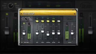 Effect Plug-In Waves Chris Lord-Alge Signature Series (Digital product) - 2