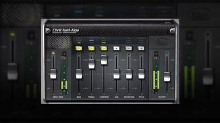 Effect Plug-In Waves Chris Lord-Alge Signature Series (Digital product) - 3