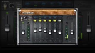 Effect Plug-In Waves Chris Lord-Alge Signature Series (Digital product) - 4