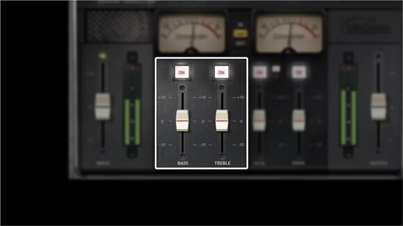 Tonstudio-Software Plug-In Effekt Waves CLA MixDown (Digitales Produkt) - 4