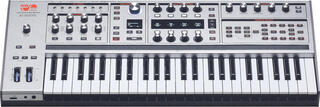 Syntetizátor ASM Hydrasynth Keyboard Syntetizátor Silver - 1