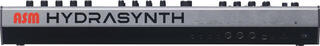 Syntetizátor ASM Hydrasynth Keyboard Syntetizátor Silver - 5