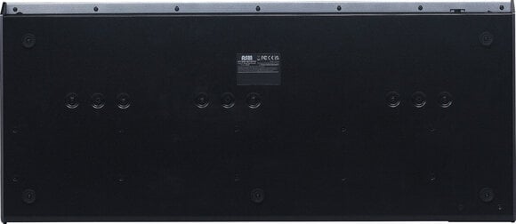 Syntetizátor ASM Hydrasynth Keyboard Silver - 10