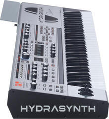 Syntetizátor ASM Hydrasynth Deluxe Syntetizátor Silver - 6