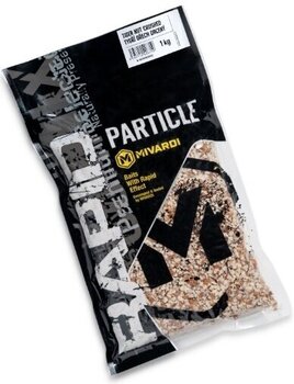 Partikel  Mivardi Particle Crushed 1 kg Tigrí orech Partikel  - 3