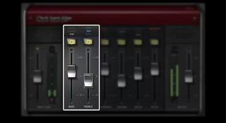 Studiový softwarový Plug-In efekt Waves CLA Vocals (Digitální produkt) - 2