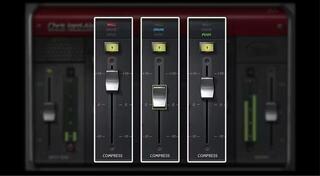 Studiový softwarový Plug-In efekt Waves CLA Vocals (Digitální produkt) - 3