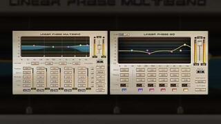 Plug-Ins Efecte Waves Grand Masters Collection (Produs digital) - 1