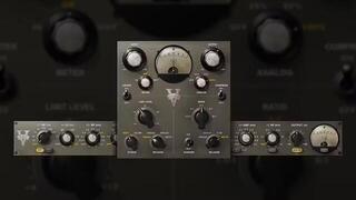 Plug-Ins Efecte Waves Grand Masters Collection (Produs digital) - 3