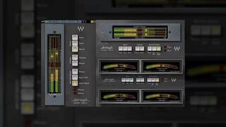 Plug-Ins Efecte Waves Grand Masters Collection (Produs digital) - 4