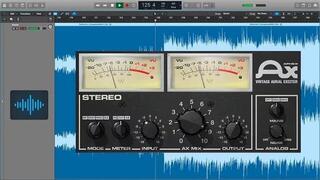 Studio-Effekt-Plugin Waves Aphex Vintage Aural Exciter (Digitales Produkt) - 1