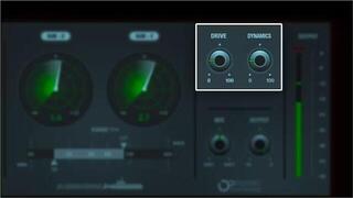 Software Plug-In FX Processor Waves Submarine (Digital product) - 1