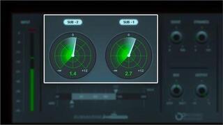 Software Plug-In FX Processor Waves Submarine (Digital product) - 2