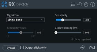 Wtyczka FX iZotope RX 11 Elements EDU (Produkt cyfrowy) - 2