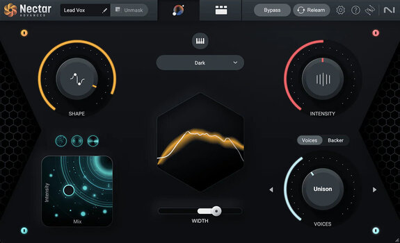 Studio software plug-in effect iZotope RX PPS 8: UPG from any previous RX STD (Digitaal product) - 7