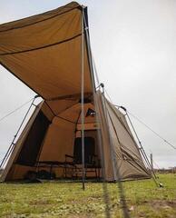Bivvy/skyddsrum Fox Shelter EOS Social Shelter - 2