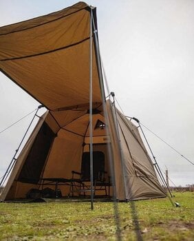 Tenda Fox Shelter Tenda EOS Social Shelter - 3