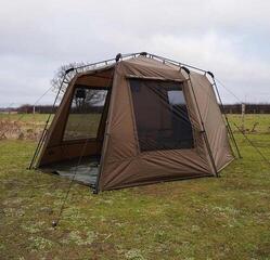 Bivvy/skyddsrum Fox Shelter EOS Social Shelter - 3