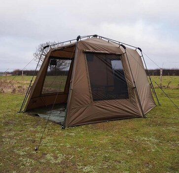 Tenda Fox Shelter Tenda EOS Social Shelter - 4