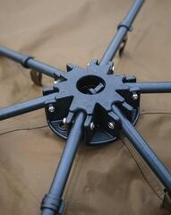 Bivvy/skyddsrum Fox Shelter EOS Social Shelter - 6