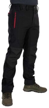 Trousers Fox Rage Trousers Pro Series Soft Shell Trousers S - 2