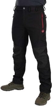 Trousers Fox Rage Trousers Pro Series Soft Shell Trousers S - 3