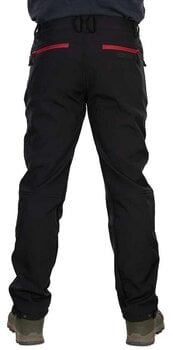 Trousers Fox Rage Trousers Pro Series Soft Shell Trousers S - 4