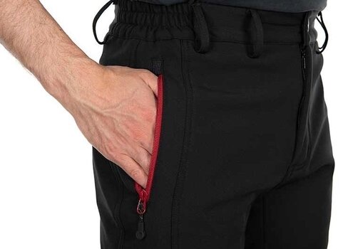 Spodnie Fox Rage Spodnie Pro Series Soft Shell Trousers S - 10