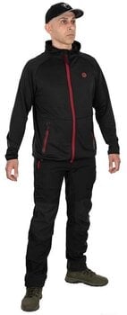 Trousers Fox Rage Trousers Pro Series Soft Shell Trousers M - 5