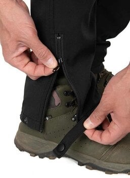 Spodnie Fox Rage Spodnie Pro Series Soft Shell Trousers M - 7