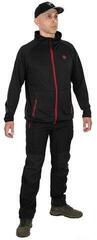 Hlače Fox Rage Hlače Pro Series Soft Shell Trousers XL - 4