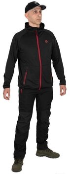 Trousers Fox Rage Trousers Pro Series Soft Shell Trousers XL - 5