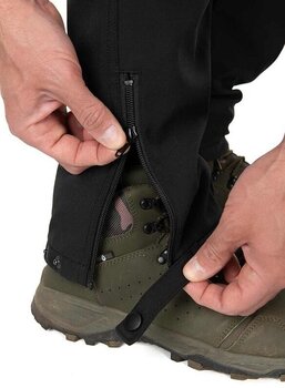 Spodnie Fox Rage Spodnie Pro Series Soft Shell Trousers XL - 7