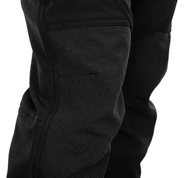 Nohavice Fox Rage Nohavice Pro Series Soft Shell Trousers XL - 12