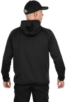 Sweatshirt Fox Rage Sweatshirt Pro Series Technical Hoody M - 4