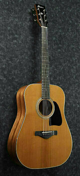 Akoestische gitaar Ibanez AVD60-NT Natural - 3