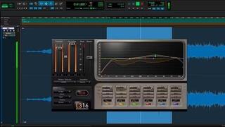 Software Plug-In FX Processor Waves L3-16 Multimaximizer (Digital product) - 1