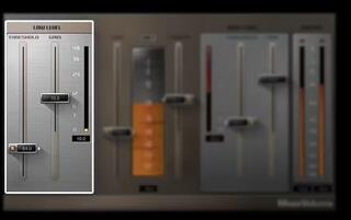 FX protsessori tarkvara pistikprogramm Waves MaxxVolume (Digitaalne toode) - 1
