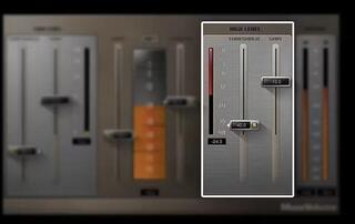 FX protsessori tarkvara pistikprogramm Waves MaxxVolume (Digitaalne toode) - 2