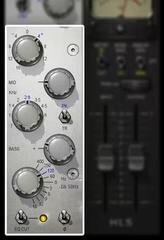 Studio-Effekt-Plugin Waves Kramer HLS Channel (Digitales Produkt) - 1