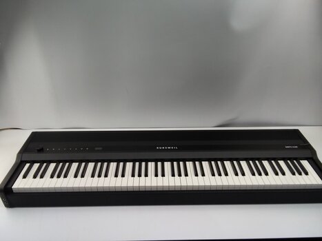 Piano de scène Kurzweil MPS110 Piano de scène (Endommagé) - 2