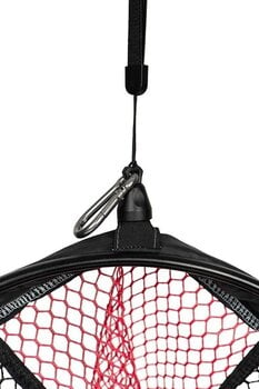 Landing Net Fox Rage Short Mag Net M Landing Net 2 parts - 6