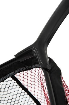 Podmetalka Fox Rage Short Mag Net M Landing Net 2 deli - 11