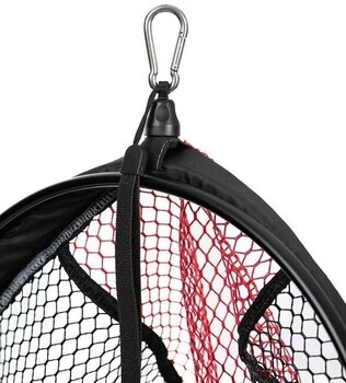 Landing Net Fox Rage Short Mag Net M Landing Net 2 parts - 12