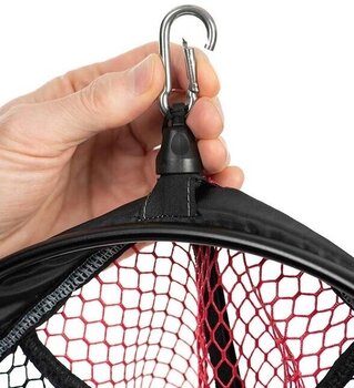 Landingsnet Fox Rage Short Mag Net M Landing Net 2 dele - 13