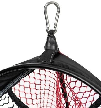 Laskeutumisverkko Fox Rage Short Mag Net M Landing Net 2 osaa - 16