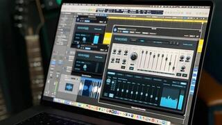 Logiciel de studio Plugins d'effets Fiedler Audio DAC & Spacelab Interstellar (Produit numérique) - 4